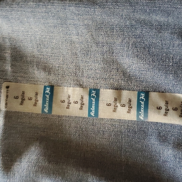 Carhartt womens jeans - Picture 5 of 9